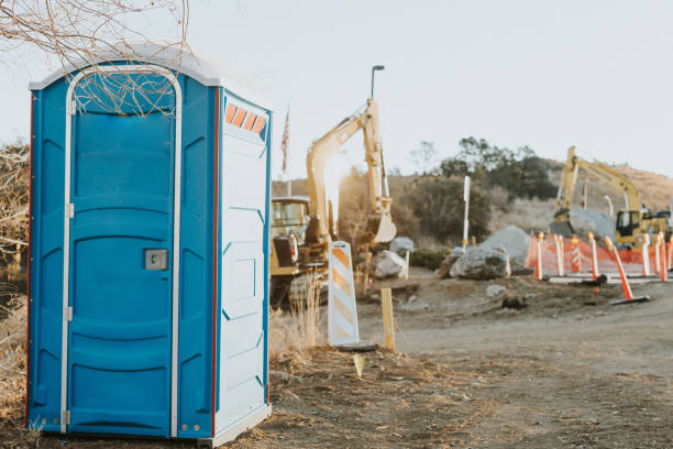 Best ADA-Compliant Portable Toilet Rental  in Carrollton, IL