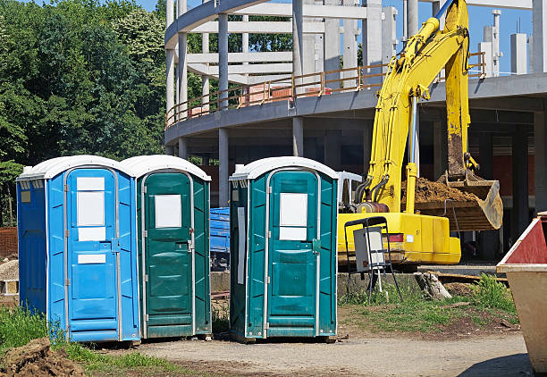 Best Standard Portable Toilet Rental  in Carrollton, IL