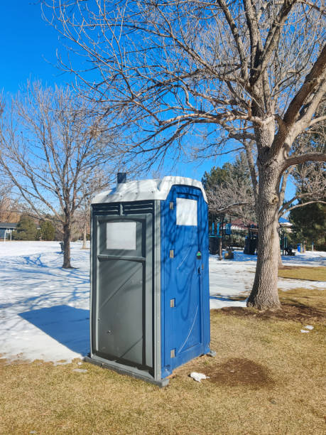 Best Portable Toilet Rental for Emergency Services  in Carrollton, IL